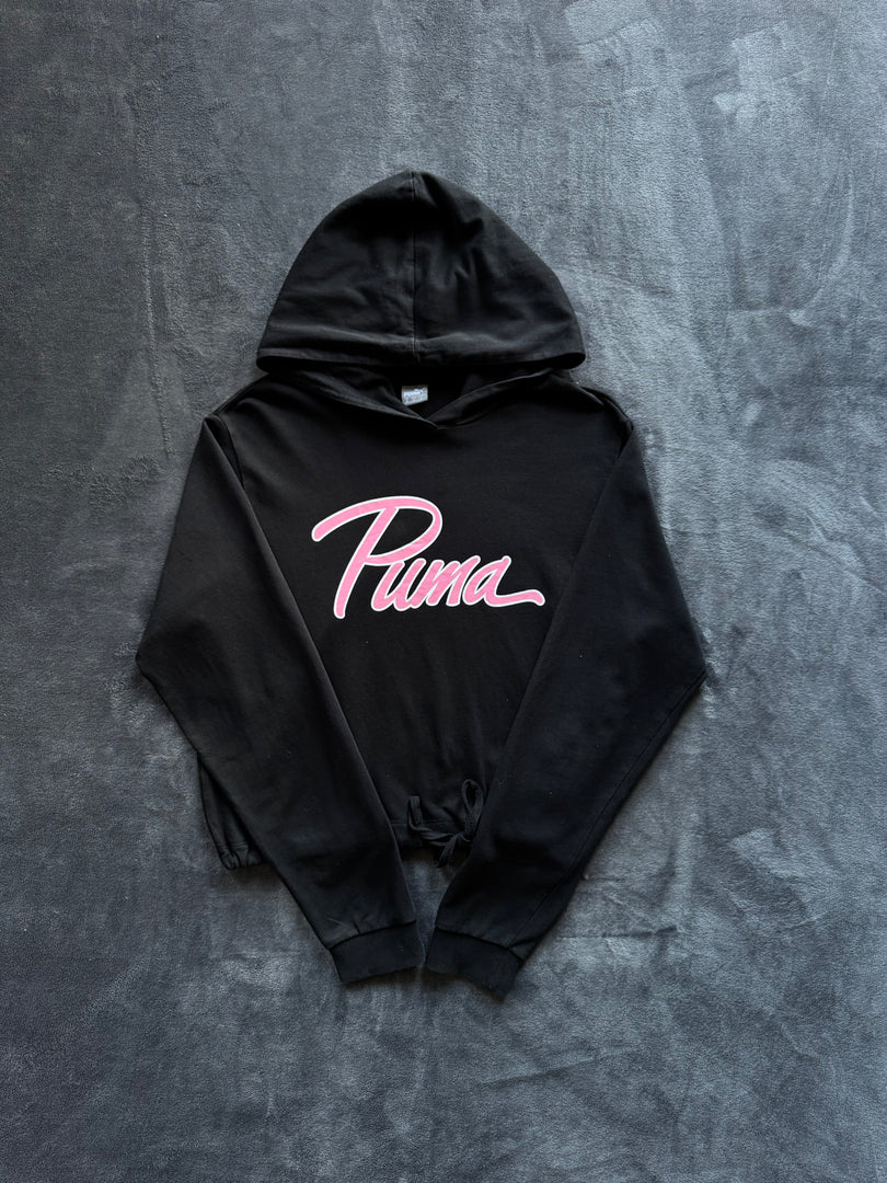 (ДАМСКО) (M) Puma Hoodie