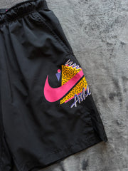(S) Nike Dri Fit Swoosh мъжки шорти