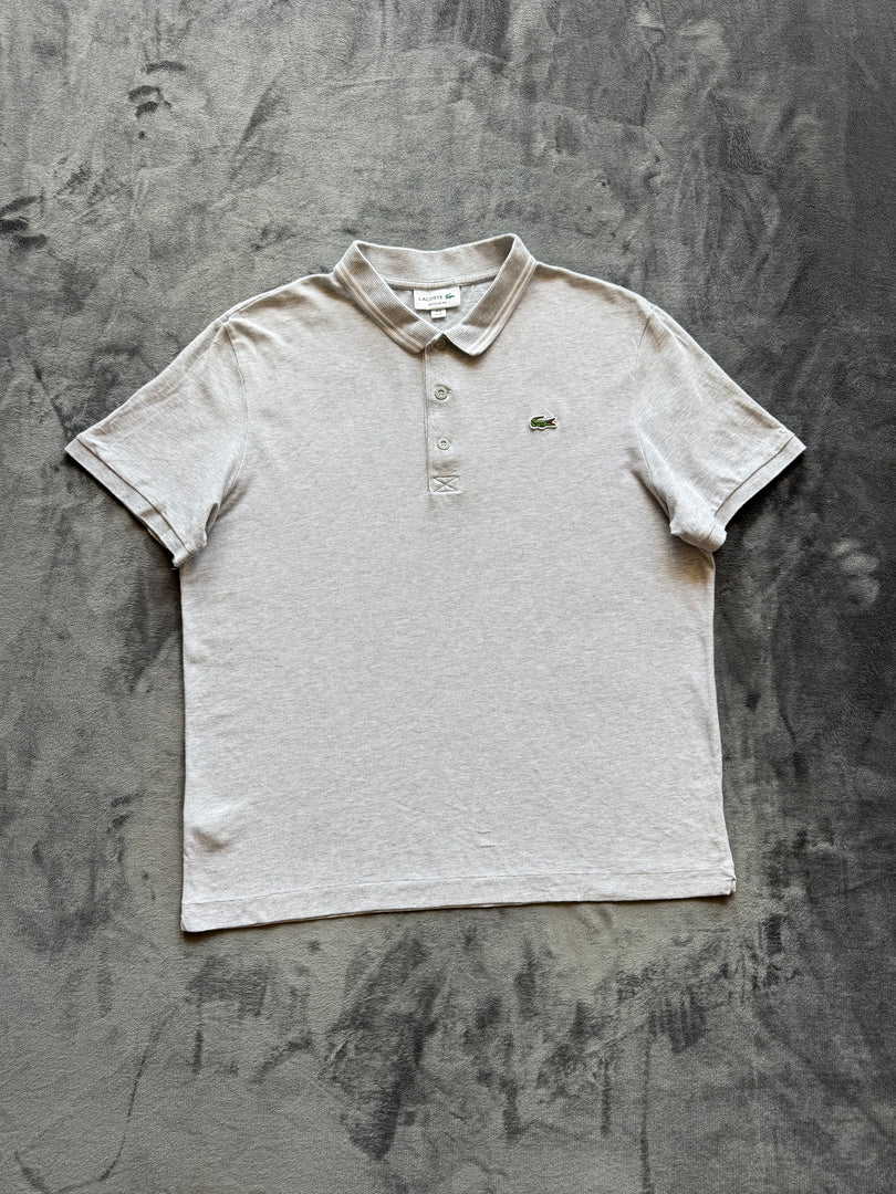 (XL) Lacoste мъжка поло тениска