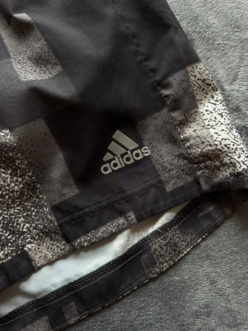 (ЗАБЕЛЕЖКИ) (S) Adidas мъжки шорти