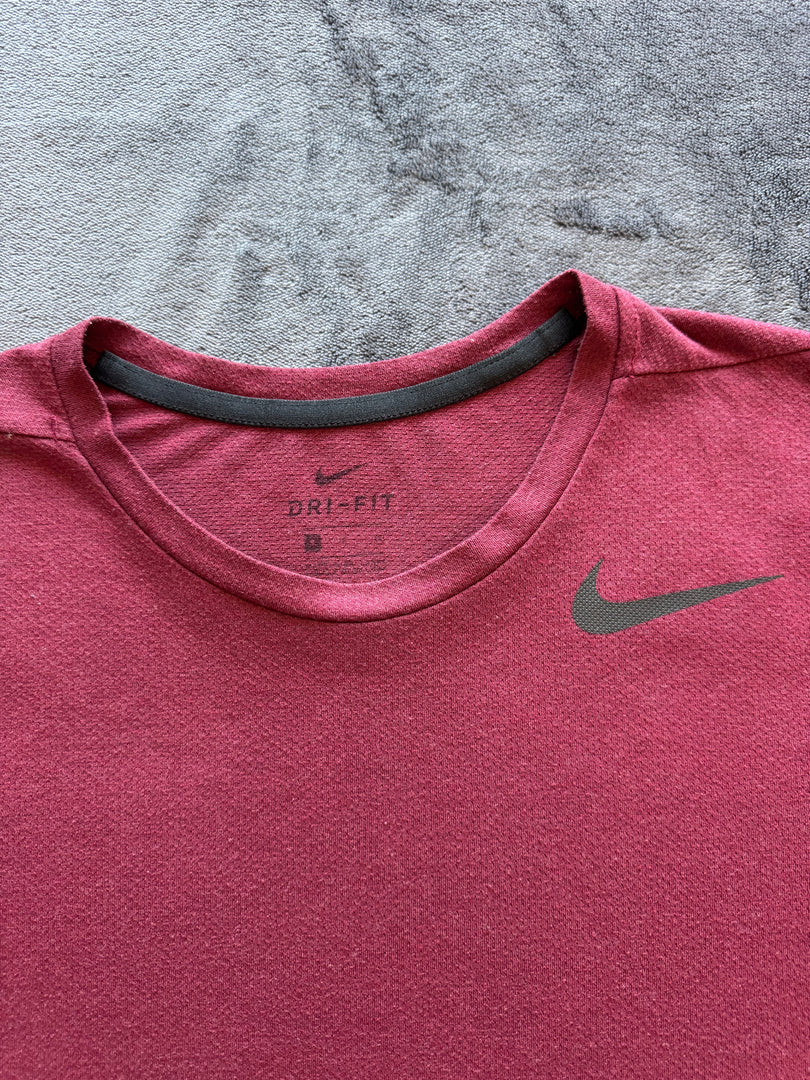 (S) Nike Dri Fit мъжка тениска