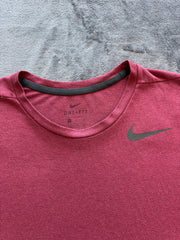 (S) Nike Dri Fit мъжка тениска