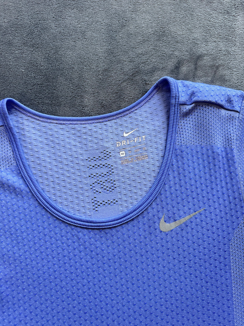 (ДАМСКО) (XS) Nike Dri Fit T-Shirt