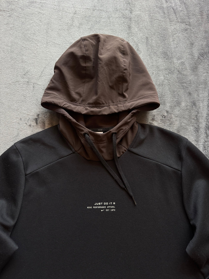 (M) Nike Dri Fit мъжки суичър