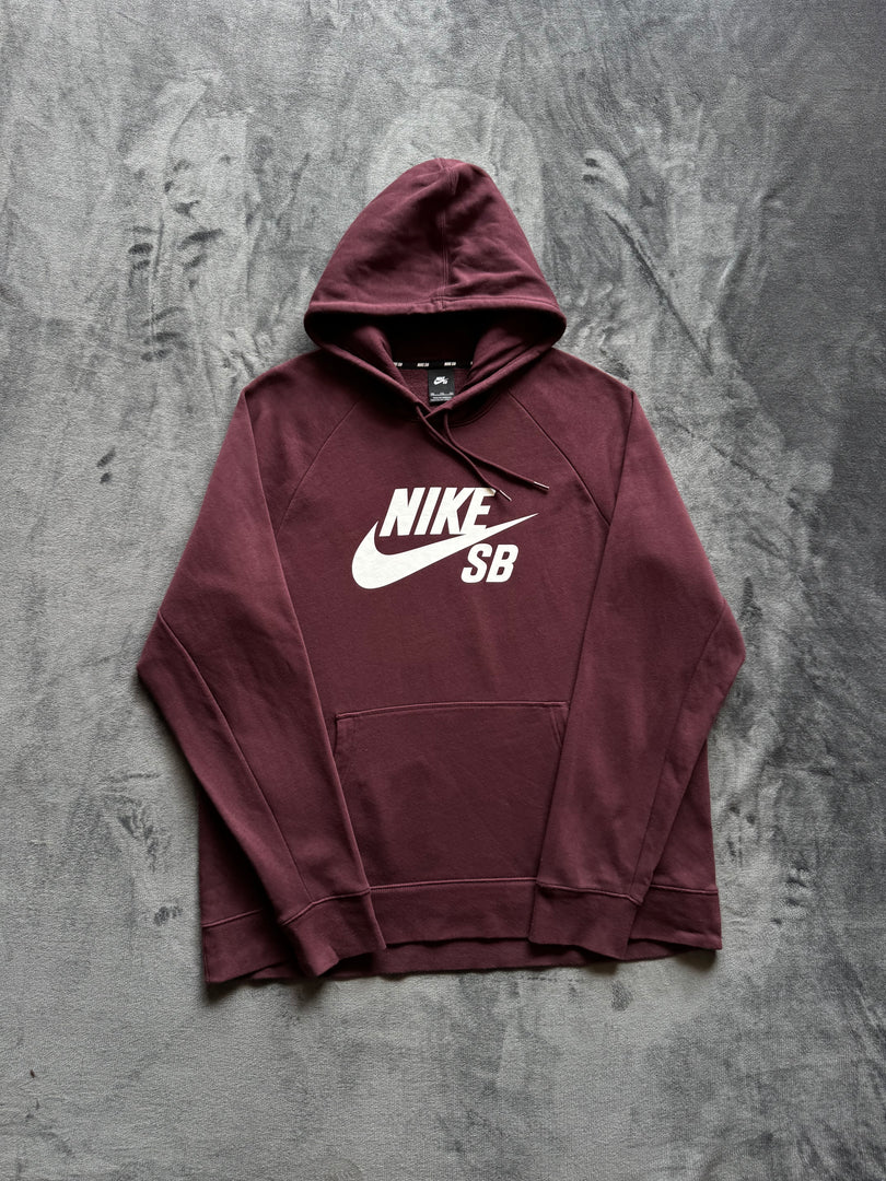 (XXL) Nike SB мъжки суичър