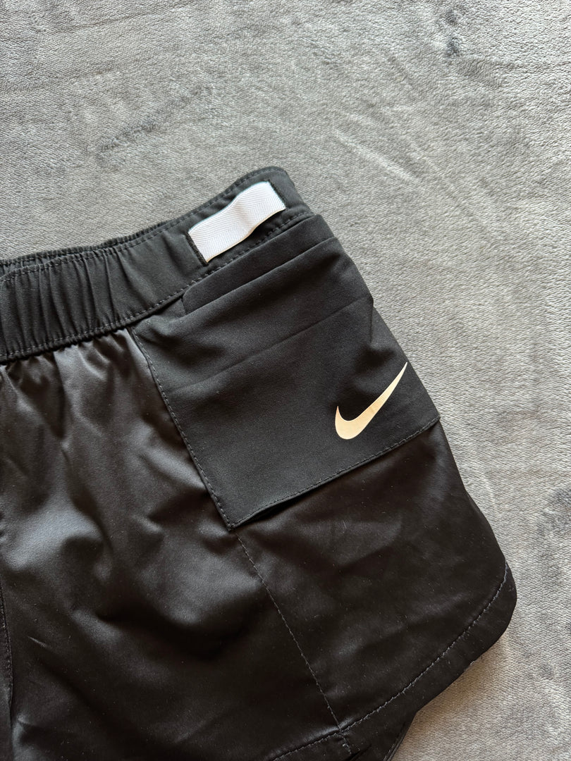 (ДАМСКО) (S) Nike Dri Fit дамски шорти