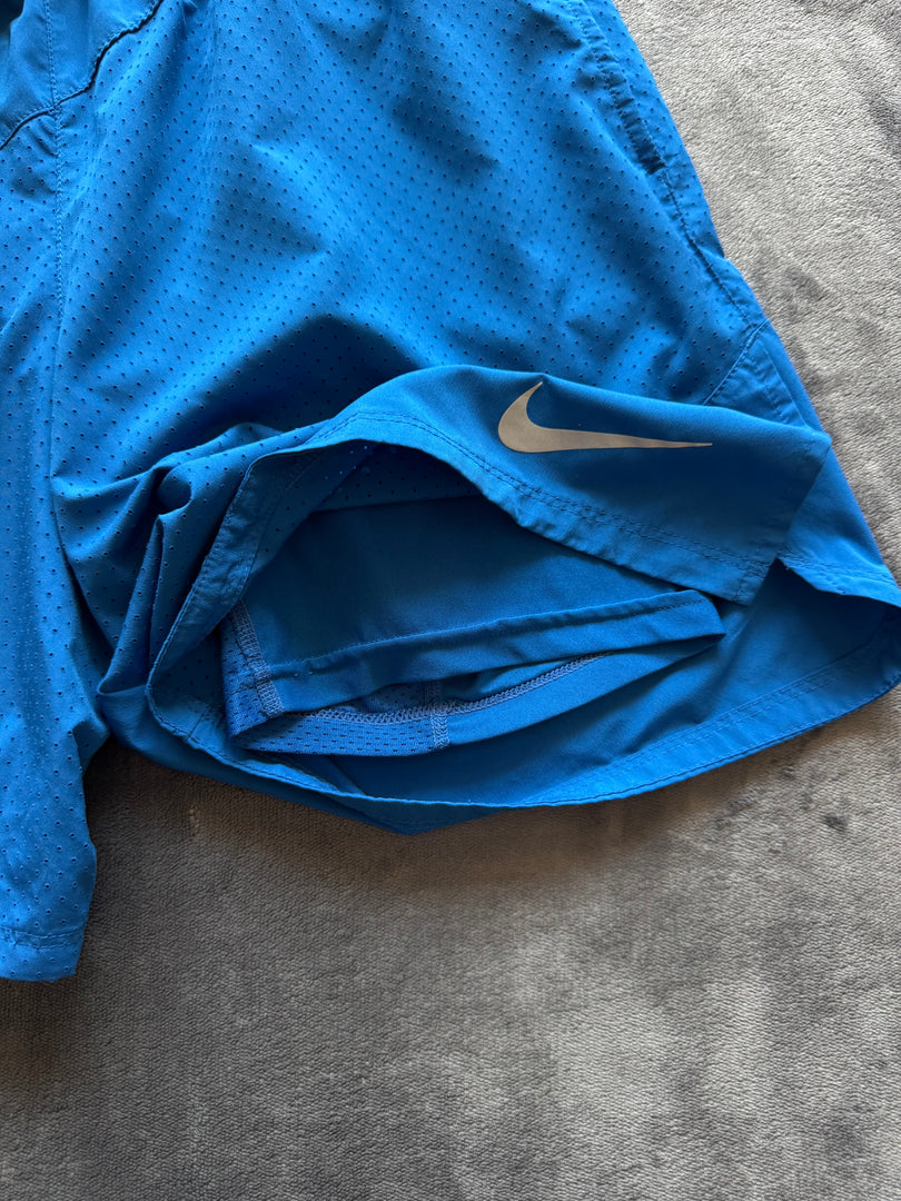 (M) Nike мъжки шорти с клин