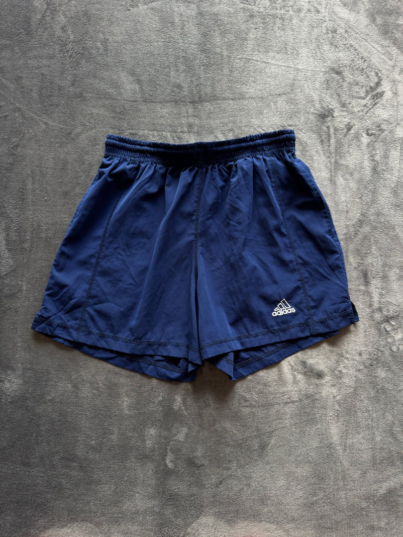 (M) Adidas мъжки винтидж мъжки шорти