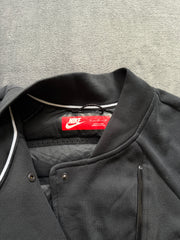 (ДАМСКО) (M) Nike Tech Fleece дамско горнище / яке