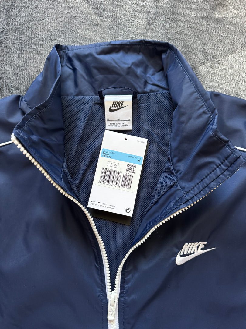 (L) Nike Nylon Tracksuit