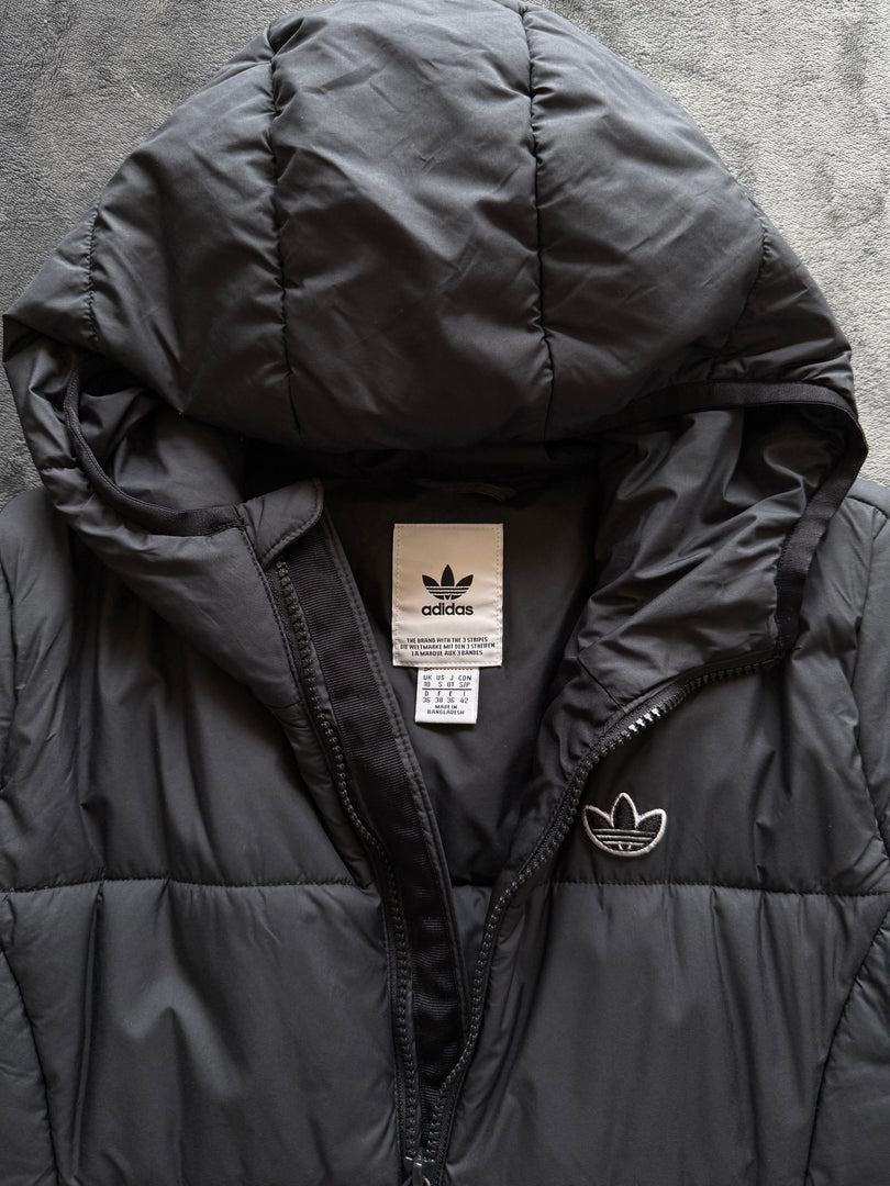 (ДАМСКО) (S) Adidas Originals дамско яке