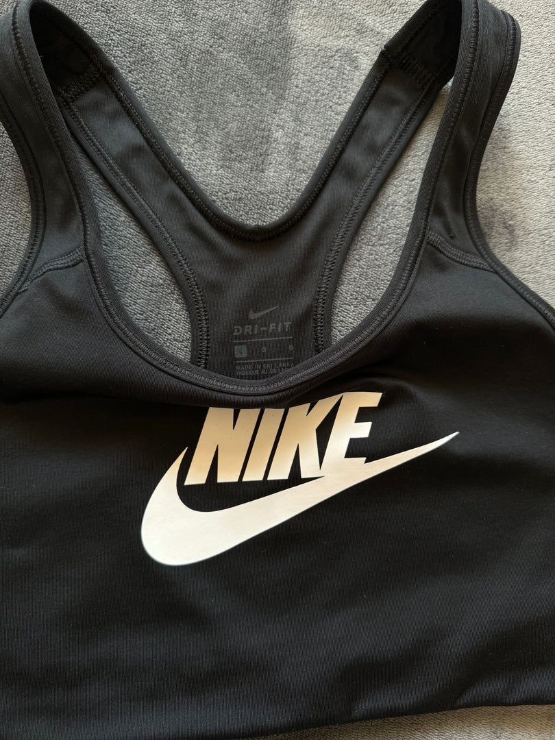 (ДАМСКО) (L) Nike Dri Fit Sports Bra