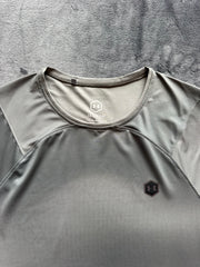 (L) Under Armour RUSH мъжка тениска