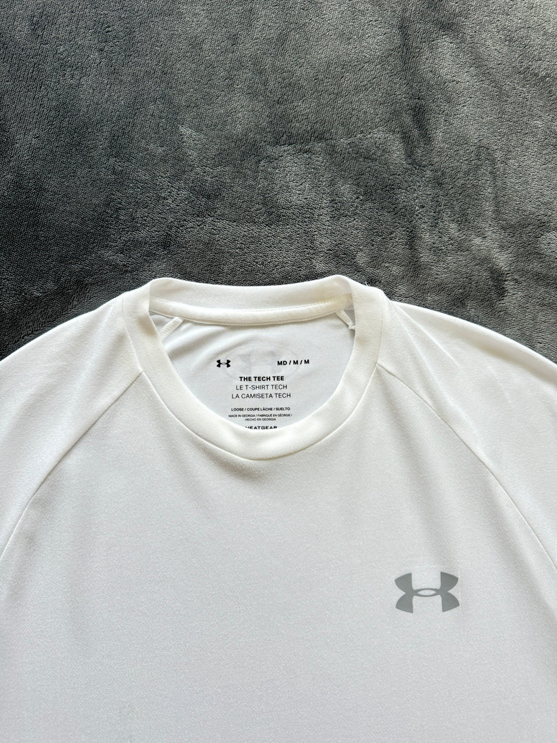 (M) Under Armour The Tech T-Shirt