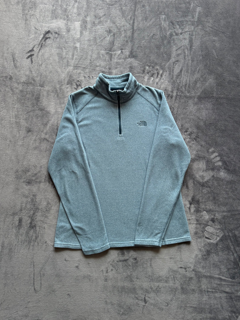 (ДАМСКО) (L) The North Face дамско поларено горнище