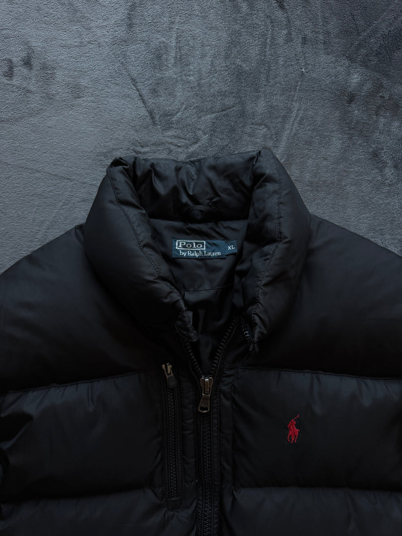 (XL) Ralph Lauren RL350 мъжко яке с пълнеж от гъши пух