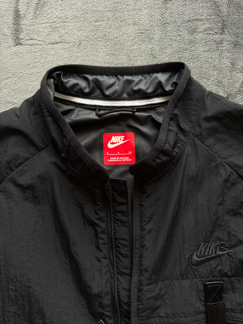 (НОВО) (S) Nike Tech Pack Woven мъжка ветровка