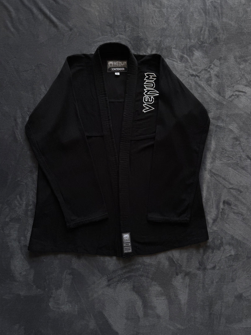 (XL) Venum BJJ Contender Series кимоно Gi за бразилско джиу джицу