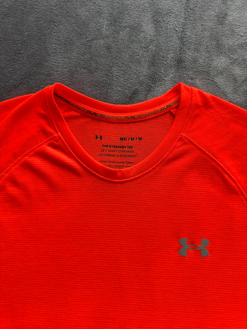 (M) Under Armour мъжка тениска