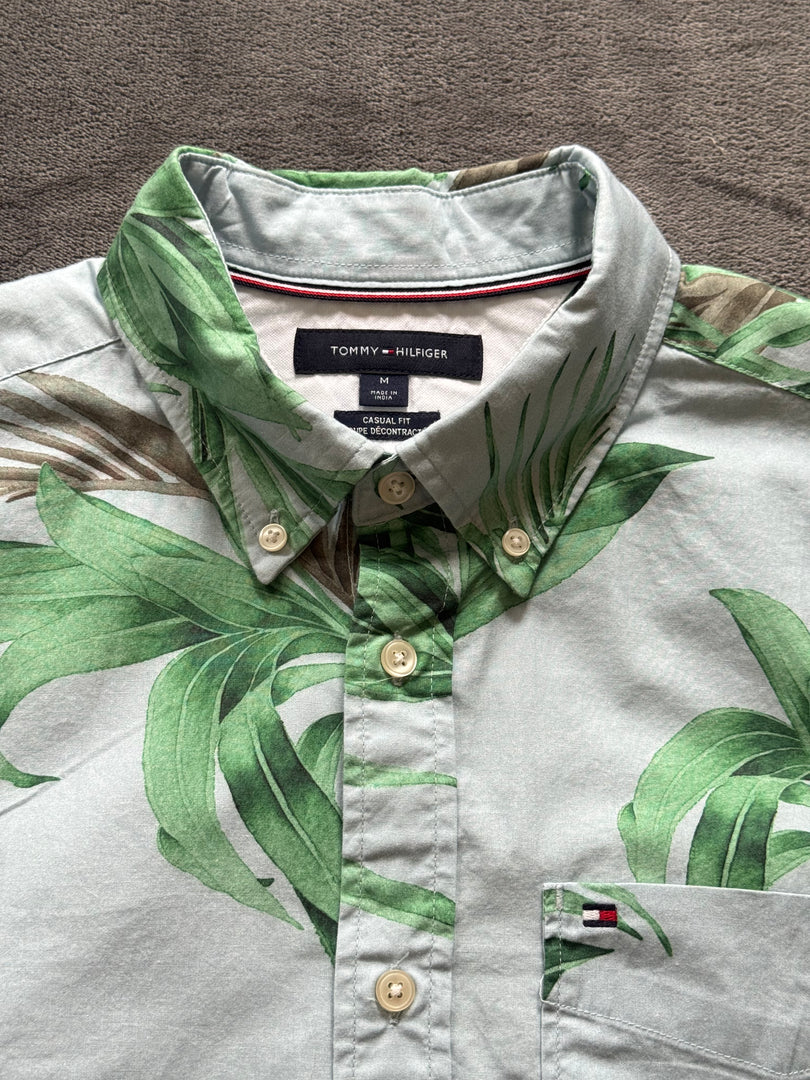 (M) Tommy Hilfiger Polo Shirt