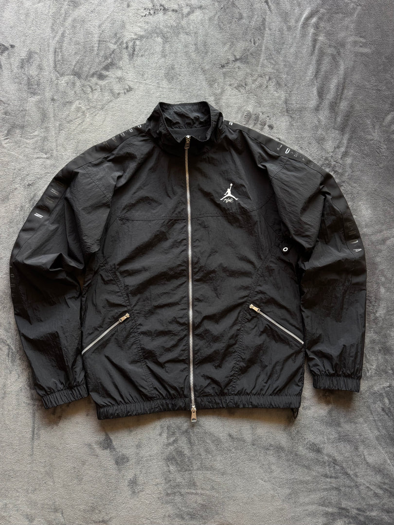 (S) Air Jordan Flight мъжка ветровка / якеl