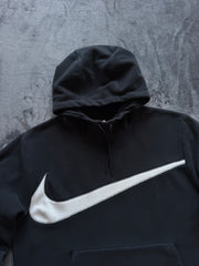 (L) Nike Swoosh мъжко поларено горнище