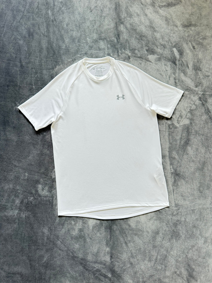 (M) Under Armour The Tech T-Shirt