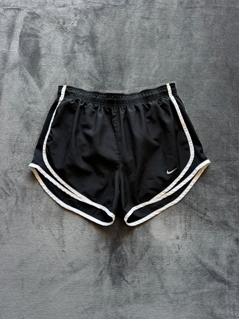 (ДАМСКО) (M) Nike Dri Fit дамски шорти
