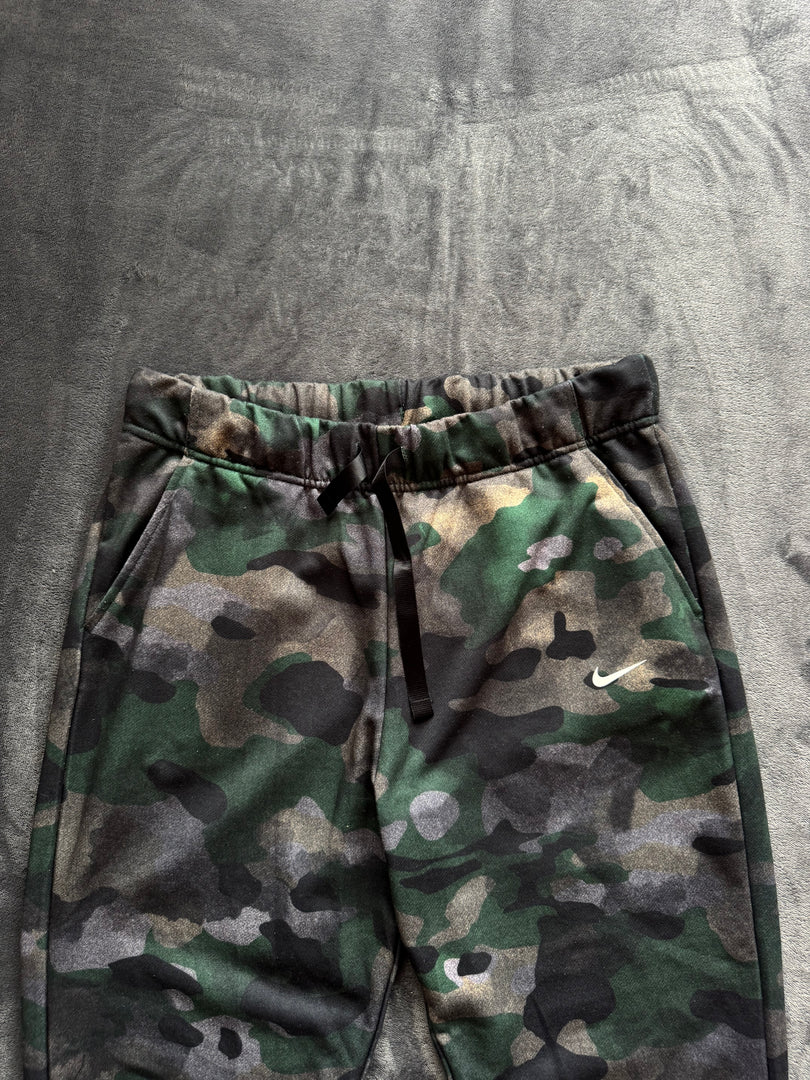 (ДАМСКО) (S) Nike Dri Fit дамско долнище