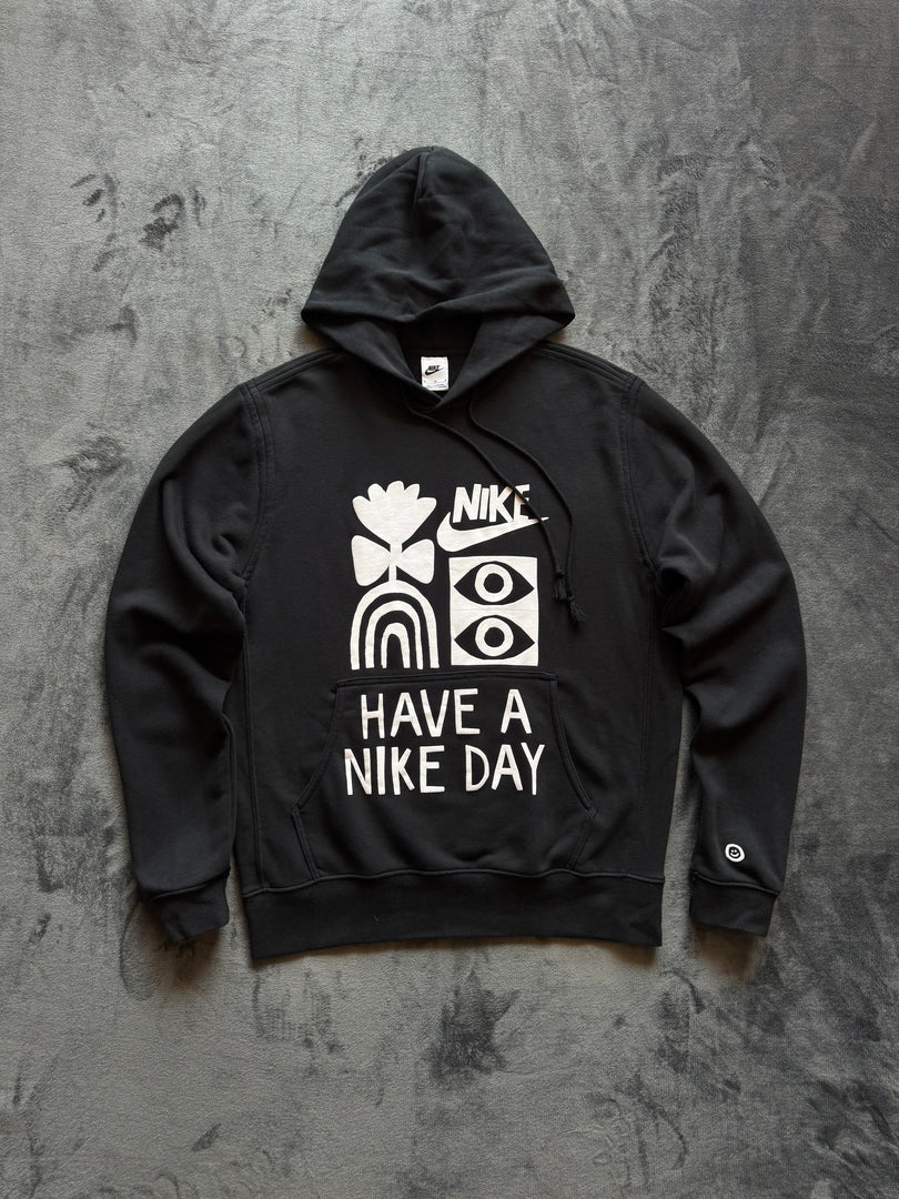 (M) Nike NSW мъжки суичър