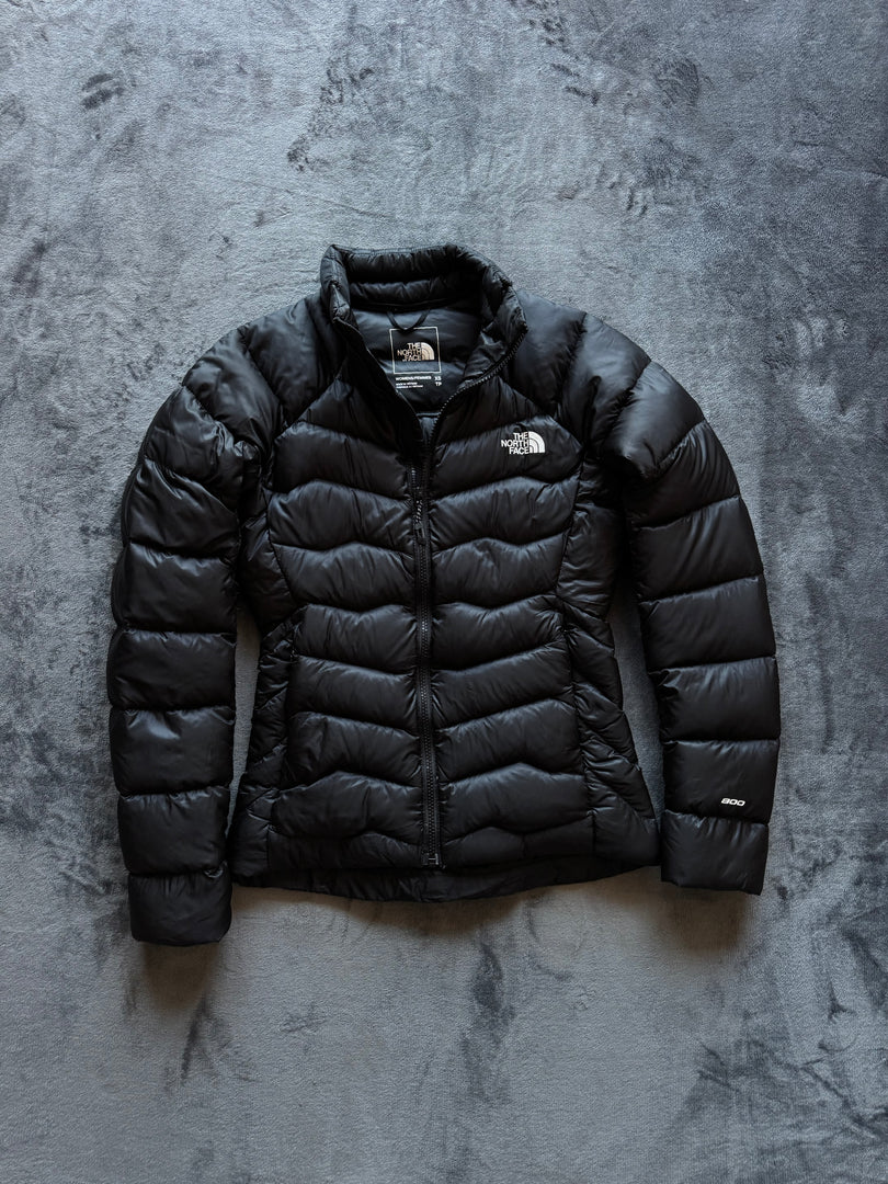 (ДАМСКО) (XS) The North Face 800 + PERTEX Quantum дамско яке с пълнеж от гъши пух