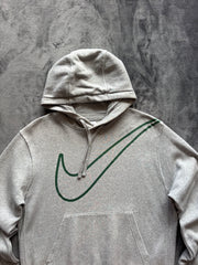 (M) Nike Swoosh мъжки суичър