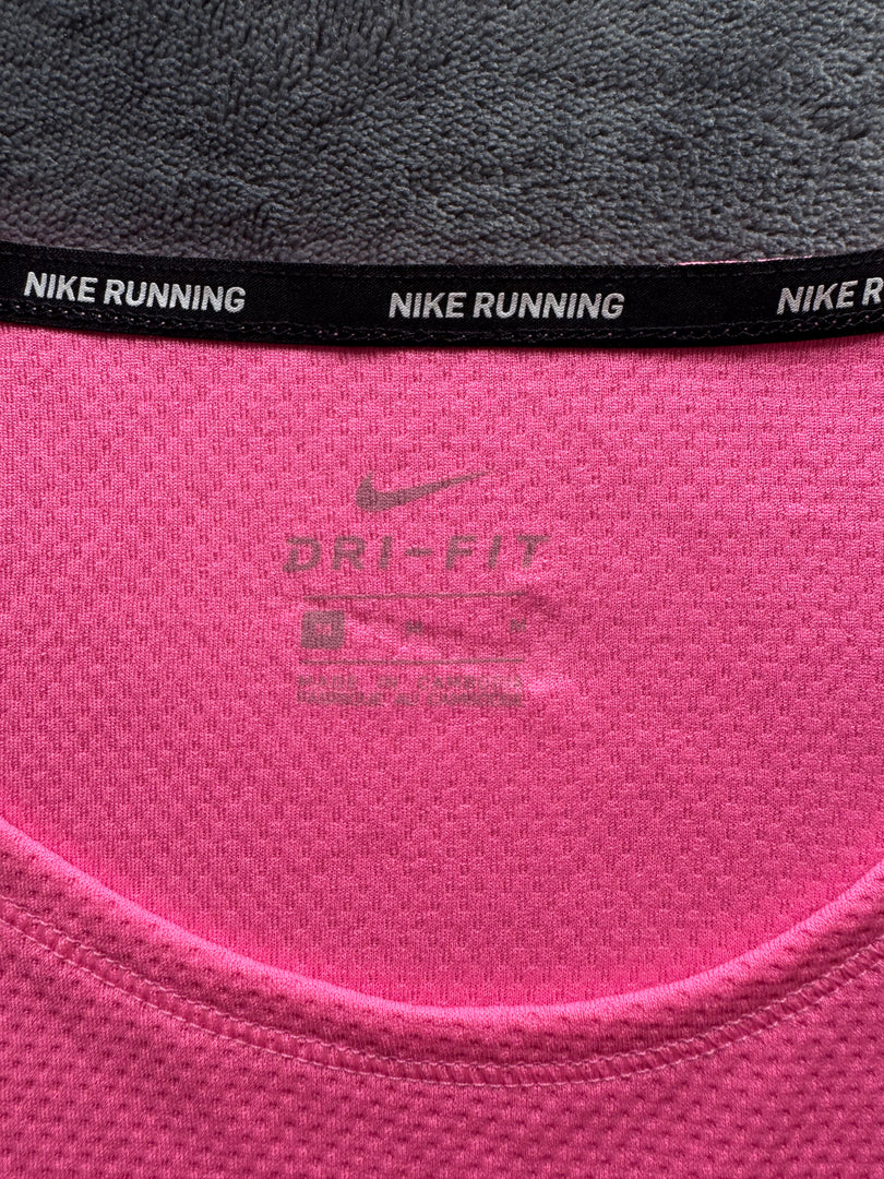 (ДАМСКО) (M) Nike Dri Fit T-Shirt