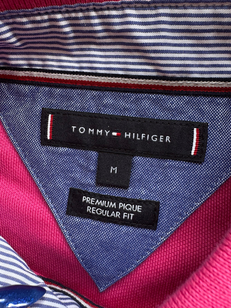 (M) Tommy Hilfiger Polo Shirt