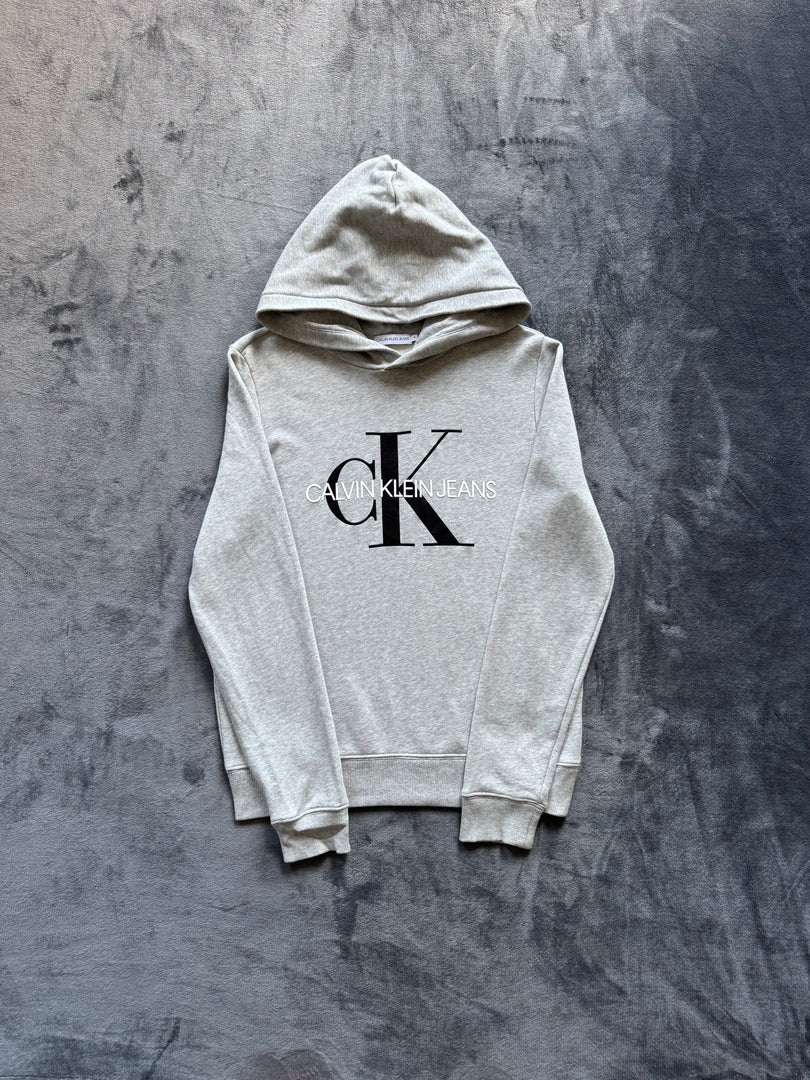 (ДАМСКО) (S) Calvin Klein Jeans Hoodie