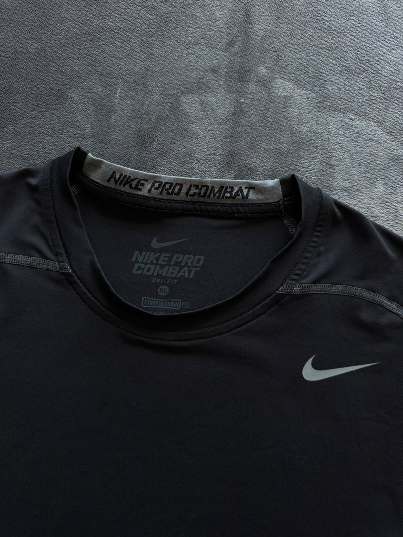 (XL) Nike Pro Combat Dri Fit мъжки потник