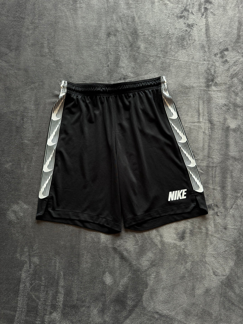 (ЗАБЕЛЕЖКИ) (S) Nike Dri Fit мъжки шорти