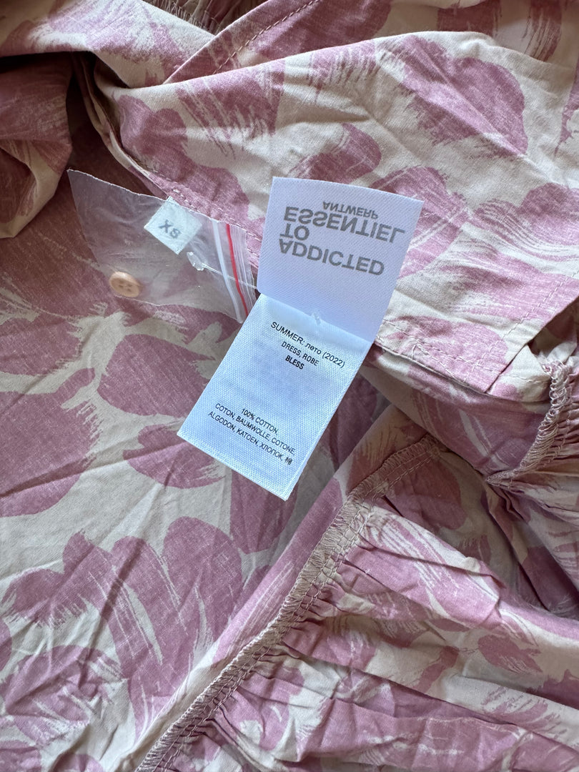 (ДАМСКО)(XS) Essentiel Antwerp Oversize Dress