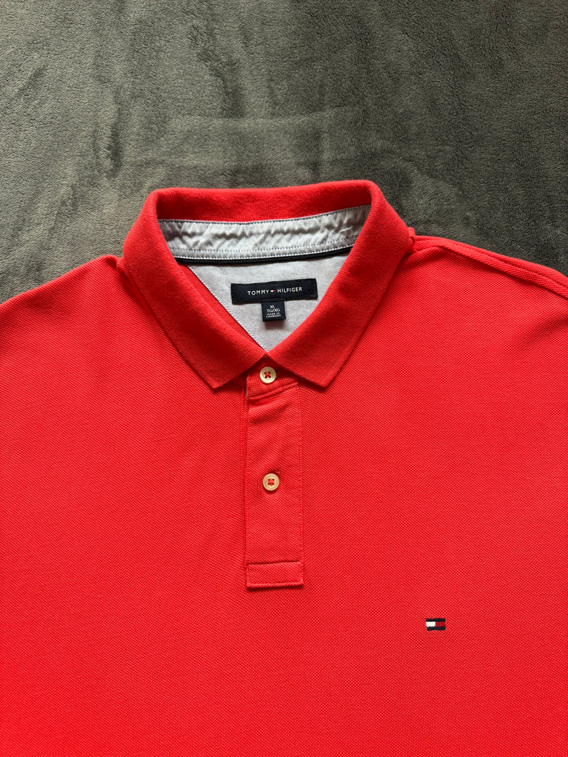 (XL) Tommy Hilfiger Polo Shirt