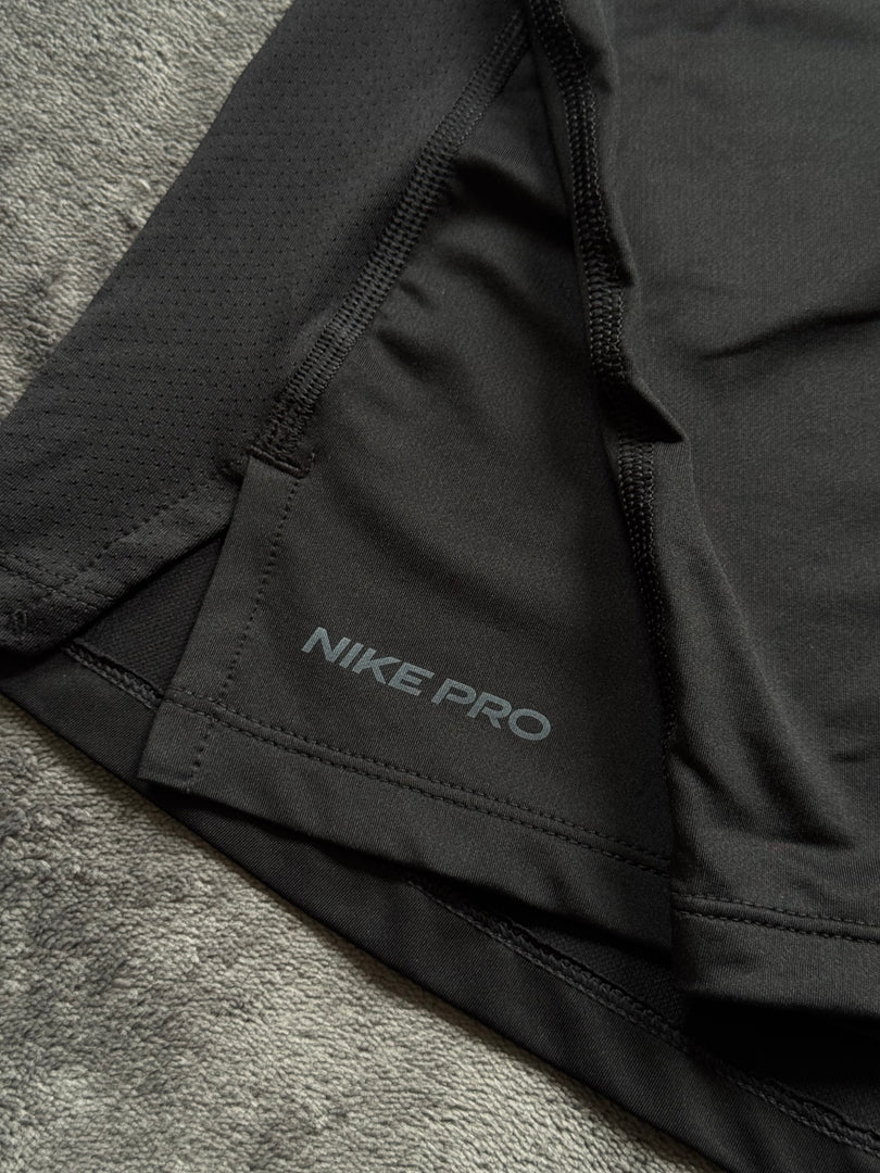 (L) Nike Pro Dri Fit мъжка спортна блуза