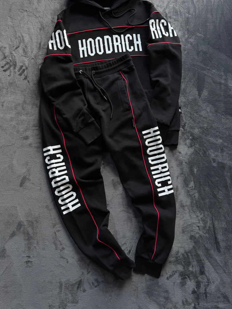 (M) Hoodrich OG Tracksuit