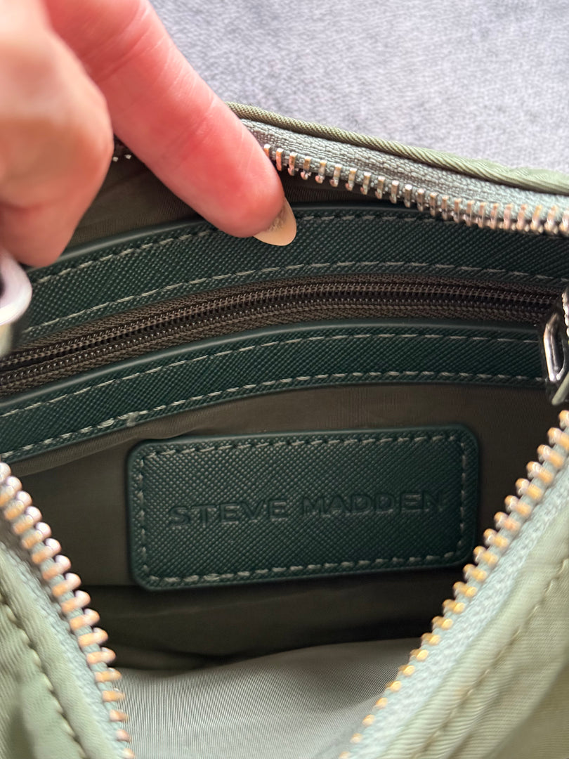 Steve Madden мини дамска чанта