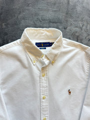 (M) Ralph Lauren Oxford Fit мъжка риза