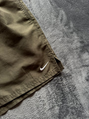 (L) Nike мъжки плувни шорти