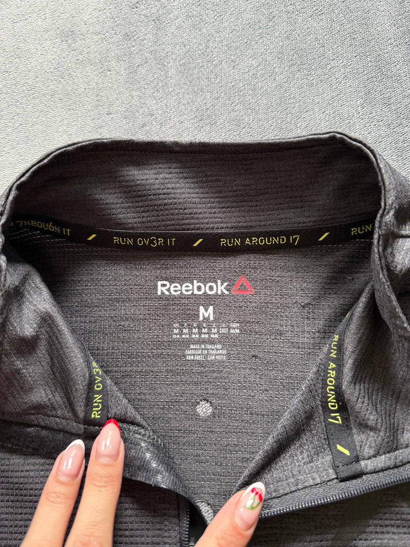 (ДАМСКО) Reebok дамска спортна блуза