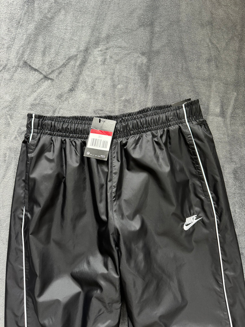 (XL) Nike Nylon Track Pants