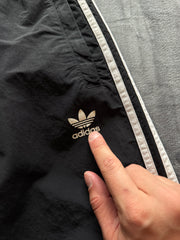 (ЗАБЕЛЕЖКИ) (S) Adidas Originals мъжки шорти