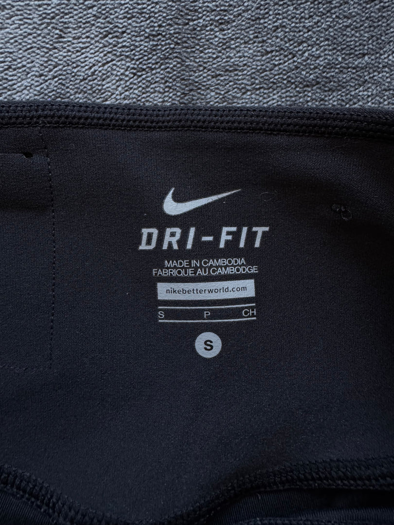 (ДАМСКО) (S) Nike Dri-Fit Bicker Shorts