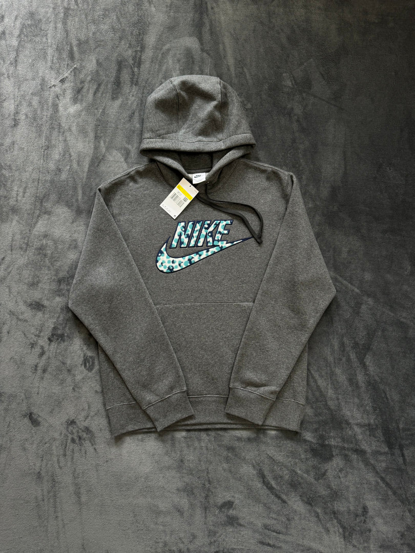 (S) Nike Club+ Fleece Hoodie