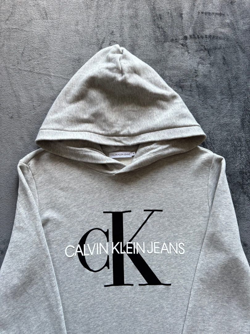 (ДАМСКО) (S) Calvin Klein Jeans Hoodie